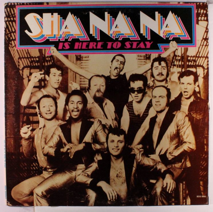 Sha-Na-Na