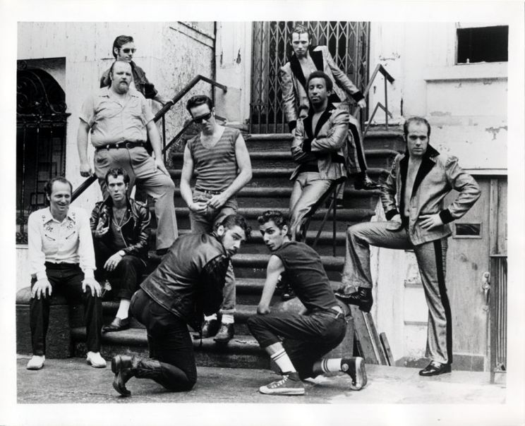 Sha-Na-Na