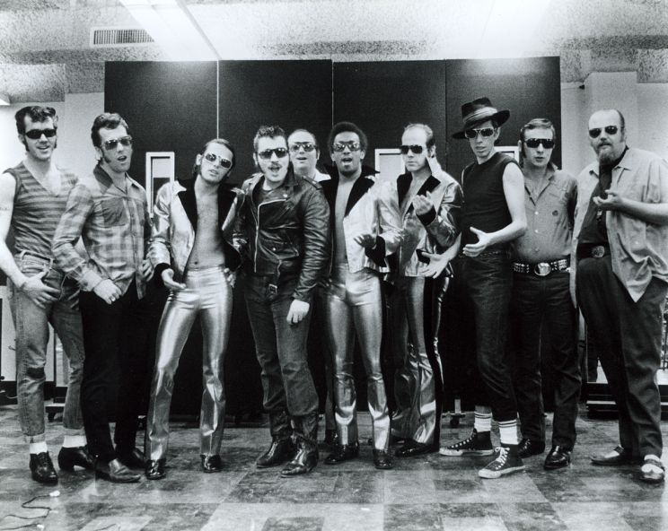 Sha-Na-Na