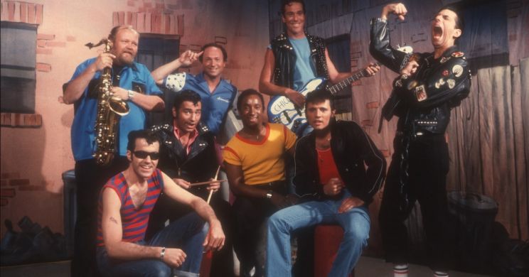 Sha-Na-Na