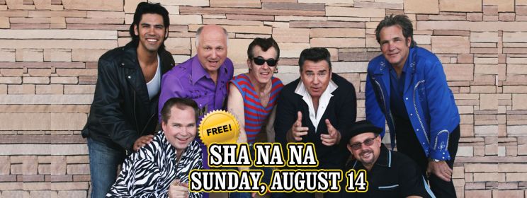Sha-Na-Na