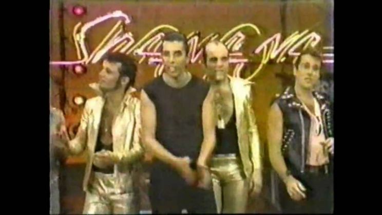 Sha-Na-Na
