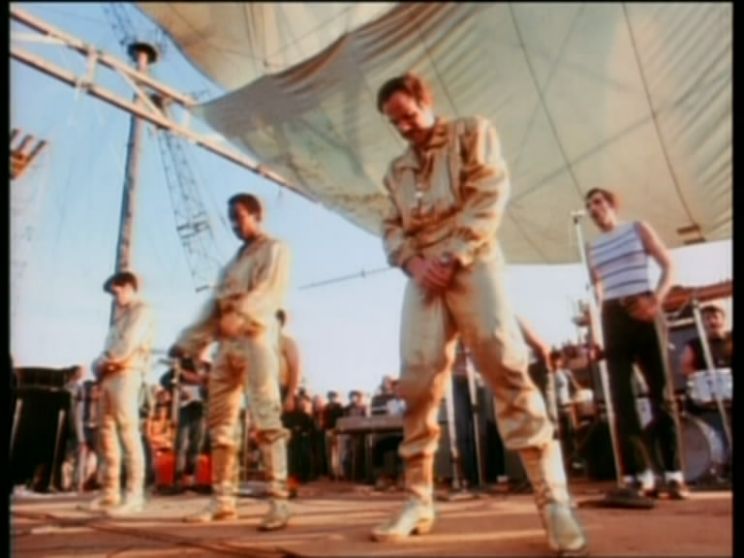 Sha-Na-Na