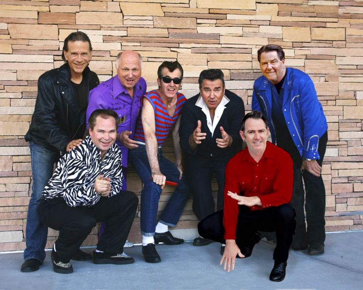 Sha-Na-Na