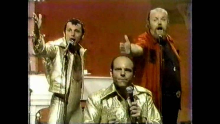 Sha-Na-Na