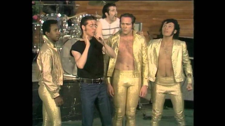 Sha-Na-Na