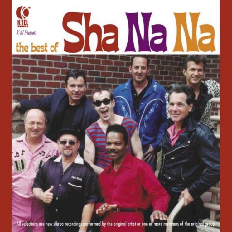 Sha-Na-Na