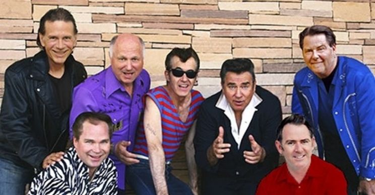 Sha-Na-Na