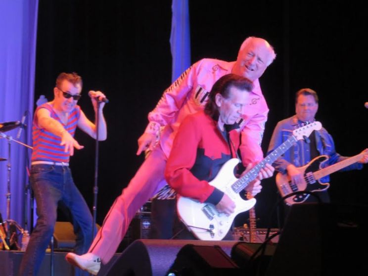 Sha-Na-Na