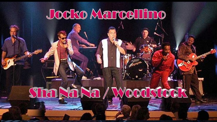 Sha-Na-Na
