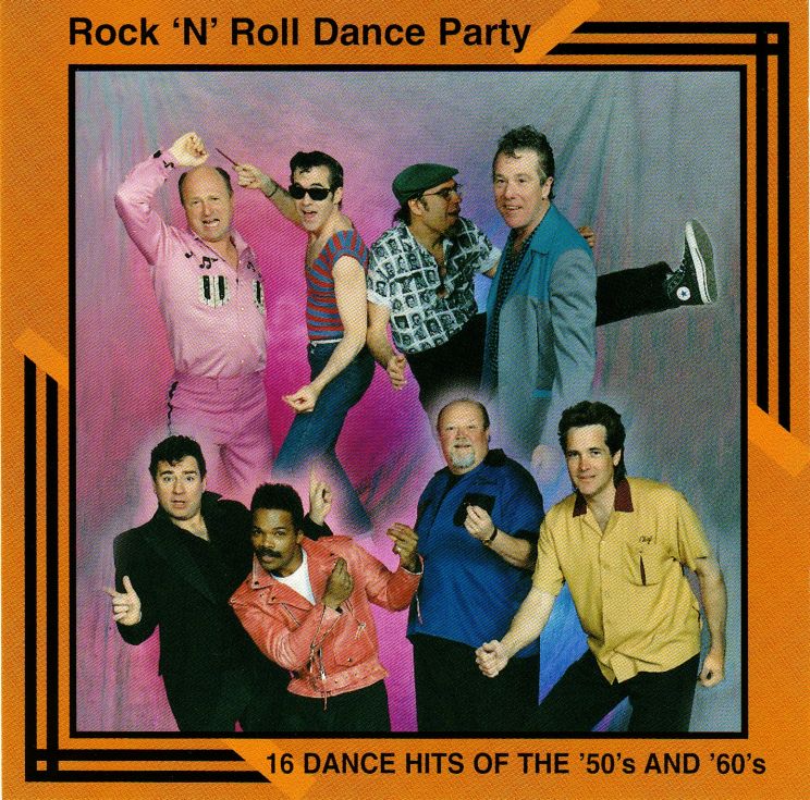 Sha-Na-Na