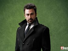 Shaan Shahid