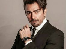 Shaan Shahid