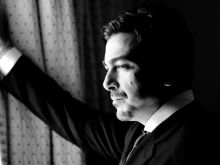 Shaan Shahid