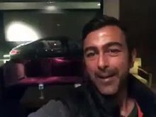 Shaan Shahid
