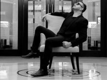 Shaan Shahid