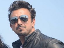 Shaan Shahid