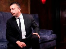 Shaan Shahid