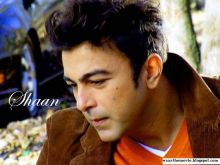 Shaan Shahid