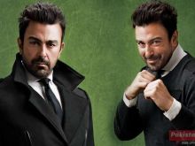 Shaan Shahid