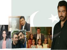 Shaan Shahid
