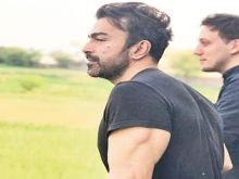 Shaan Shahid