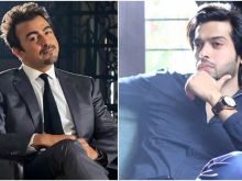 Shaan Shahid