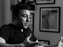 Shaan Shahid