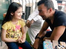 Shaan Shahid