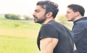 Shaan Shahid