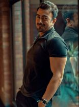 Shaan Shahid