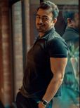 Shaan Shahid