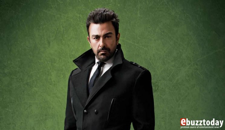 Shaan Shahid