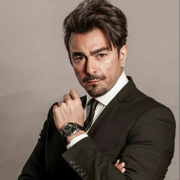 Shaan Shahid