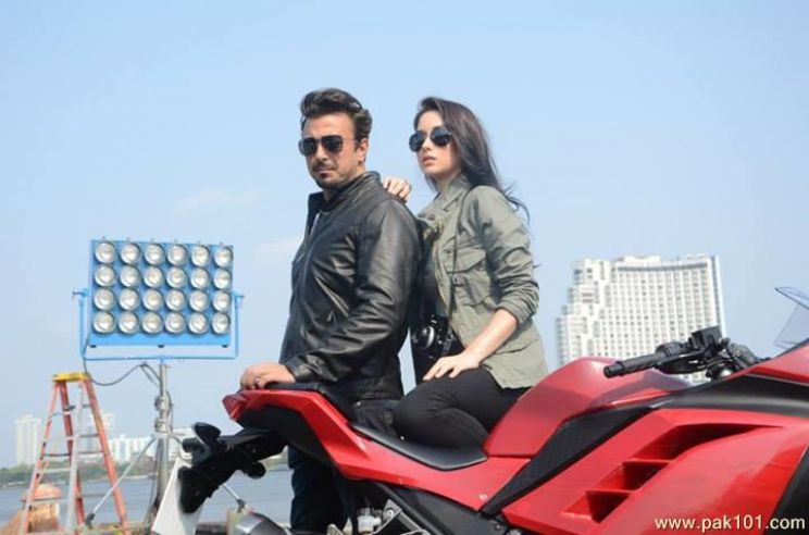 Shaan Shahid
