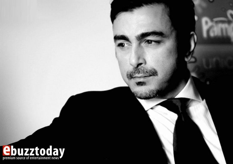 Shaan Shahid