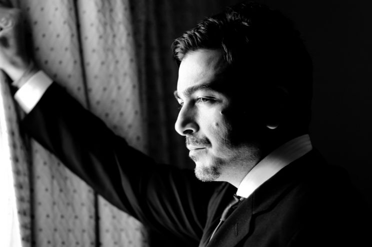 Shaan Shahid