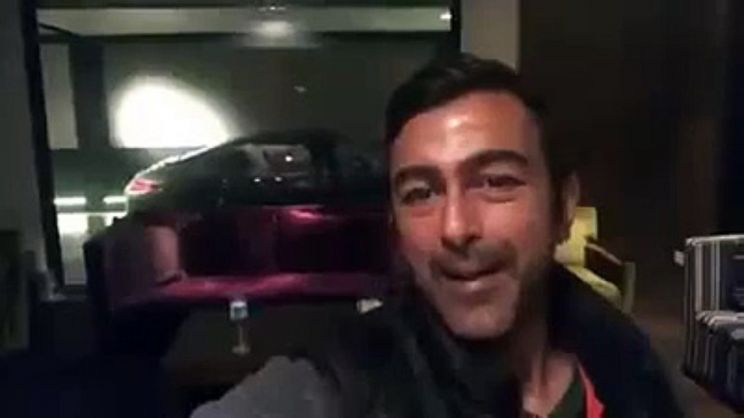 Shaan Shahid