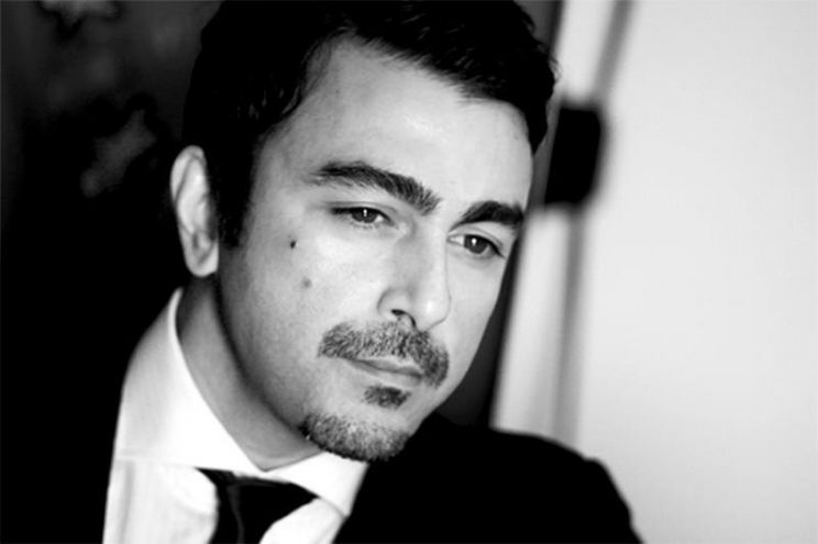 Shaan Shahid