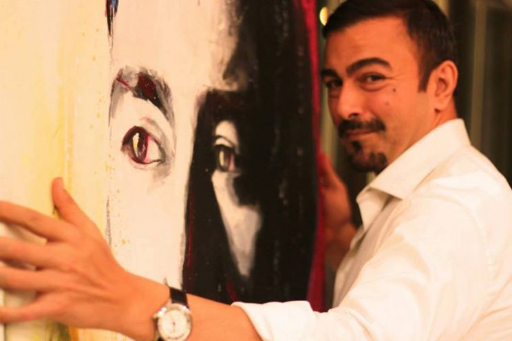 Shaan Shahid