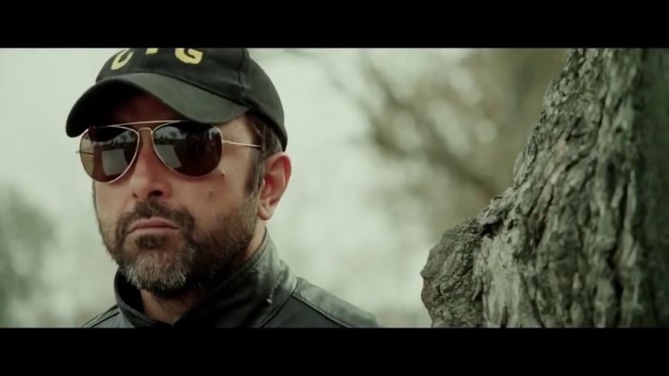Shaan Shahid