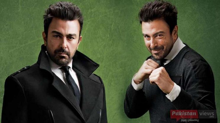 Shaan Shahid