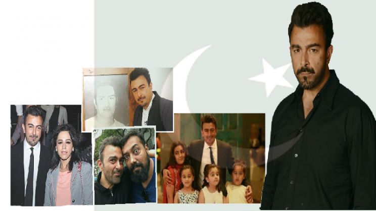 Shaan Shahid