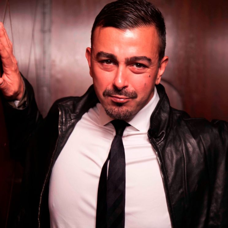 Shaan Shahid