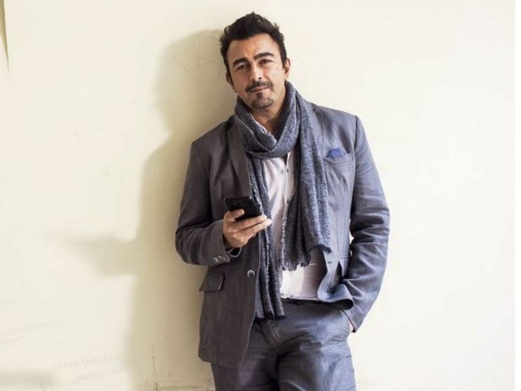 Shaan Shahid