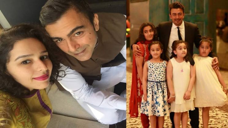 Shaan Shahid