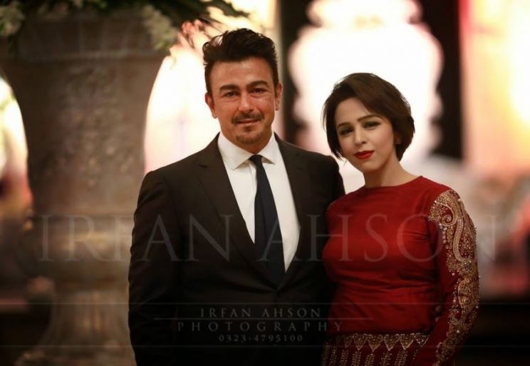 Shaan Shahid