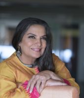 Shabana Azmi