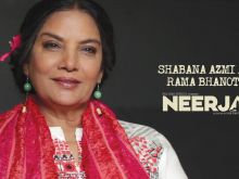 Shabana Azmi