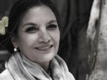 Shabana Azmi